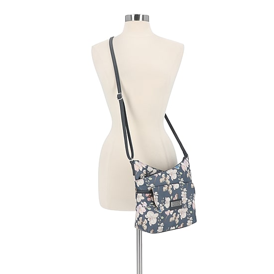 Multi Sac Vista Crossbody Bag