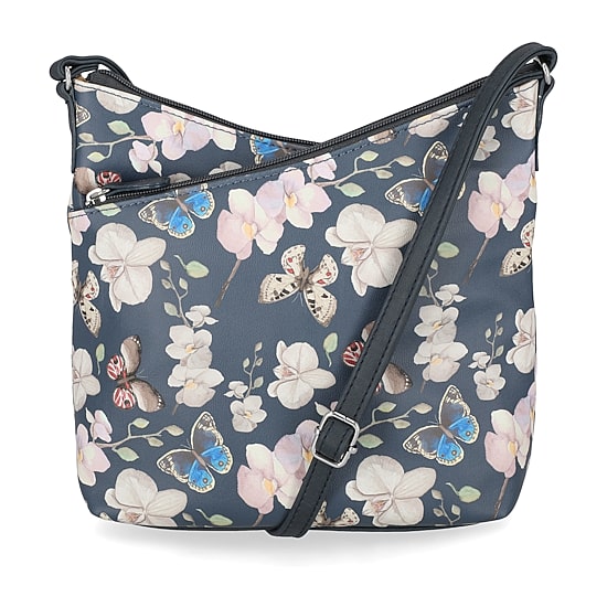 Multi Sac Vista Crossbody Bag
