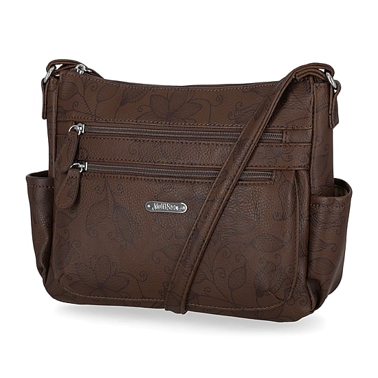 Multi Sac Naomi Crossbody Bag