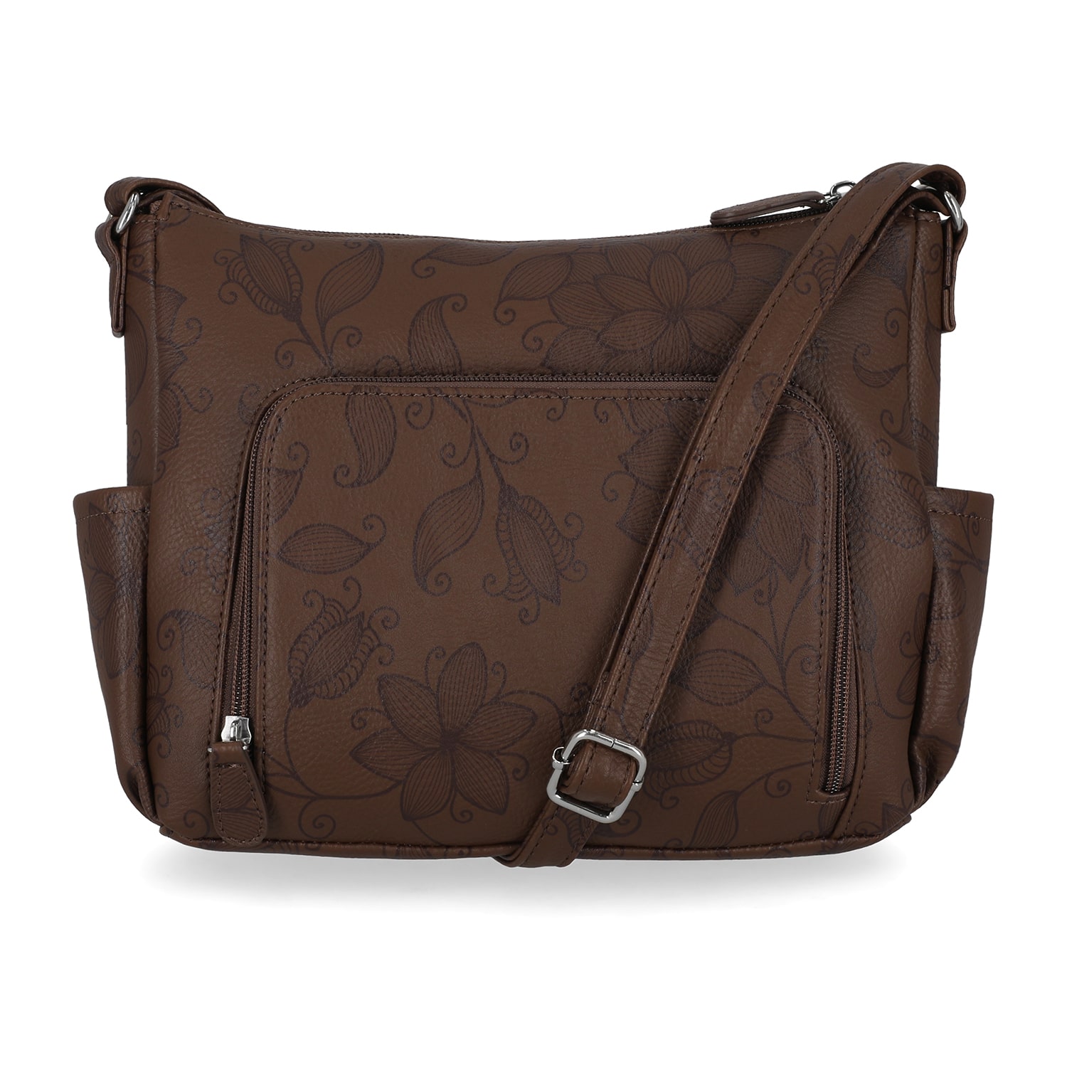 Multi Sac Naomi Crossbody Bag