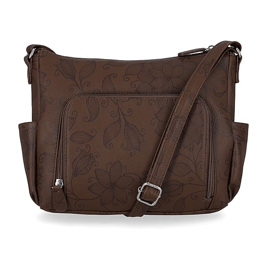 Multi Sac Naomi Crossbody Bag