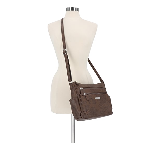 Multi Sac Naomi Crossbody Bag