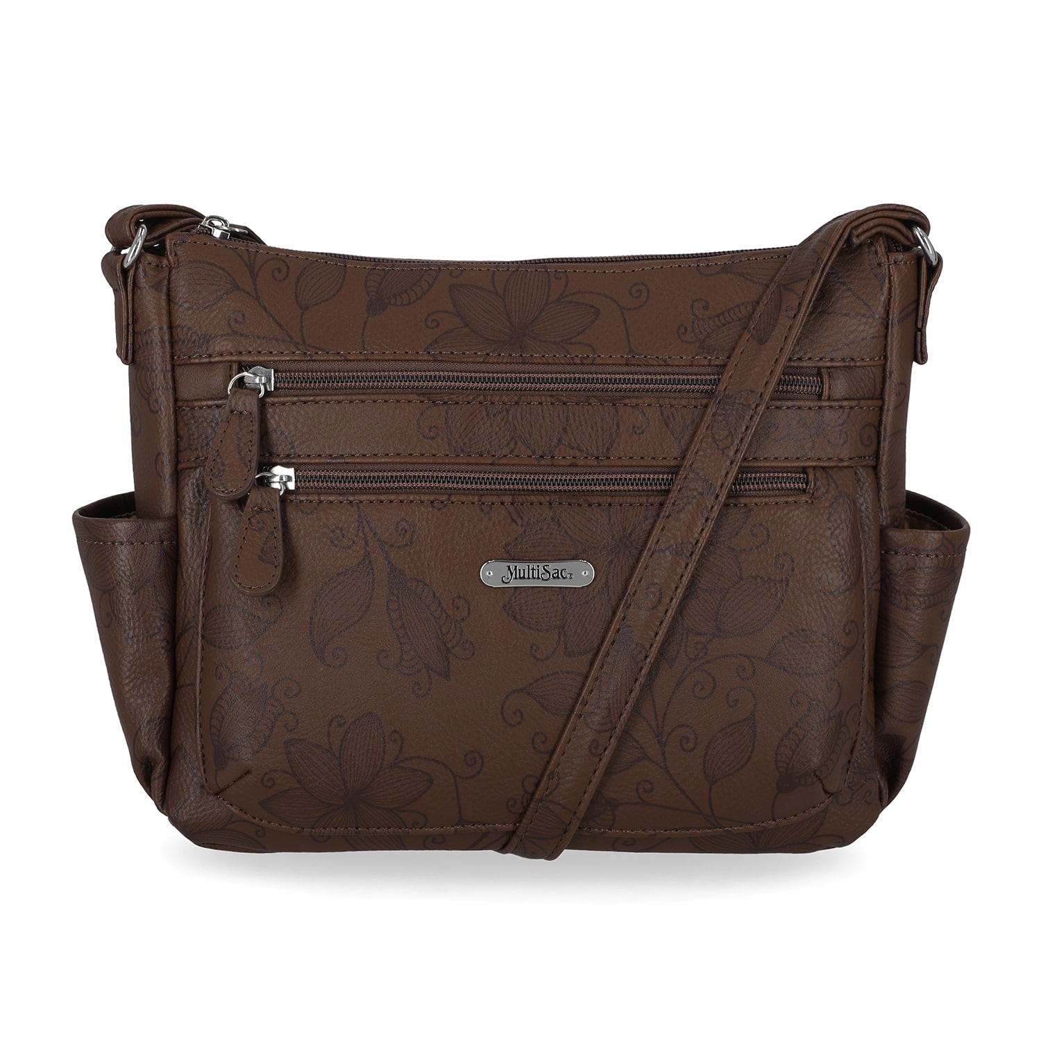 Multi Sac Naomi Crossbody Bag