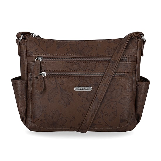 Multi Sac Naomi Crossbody Bag