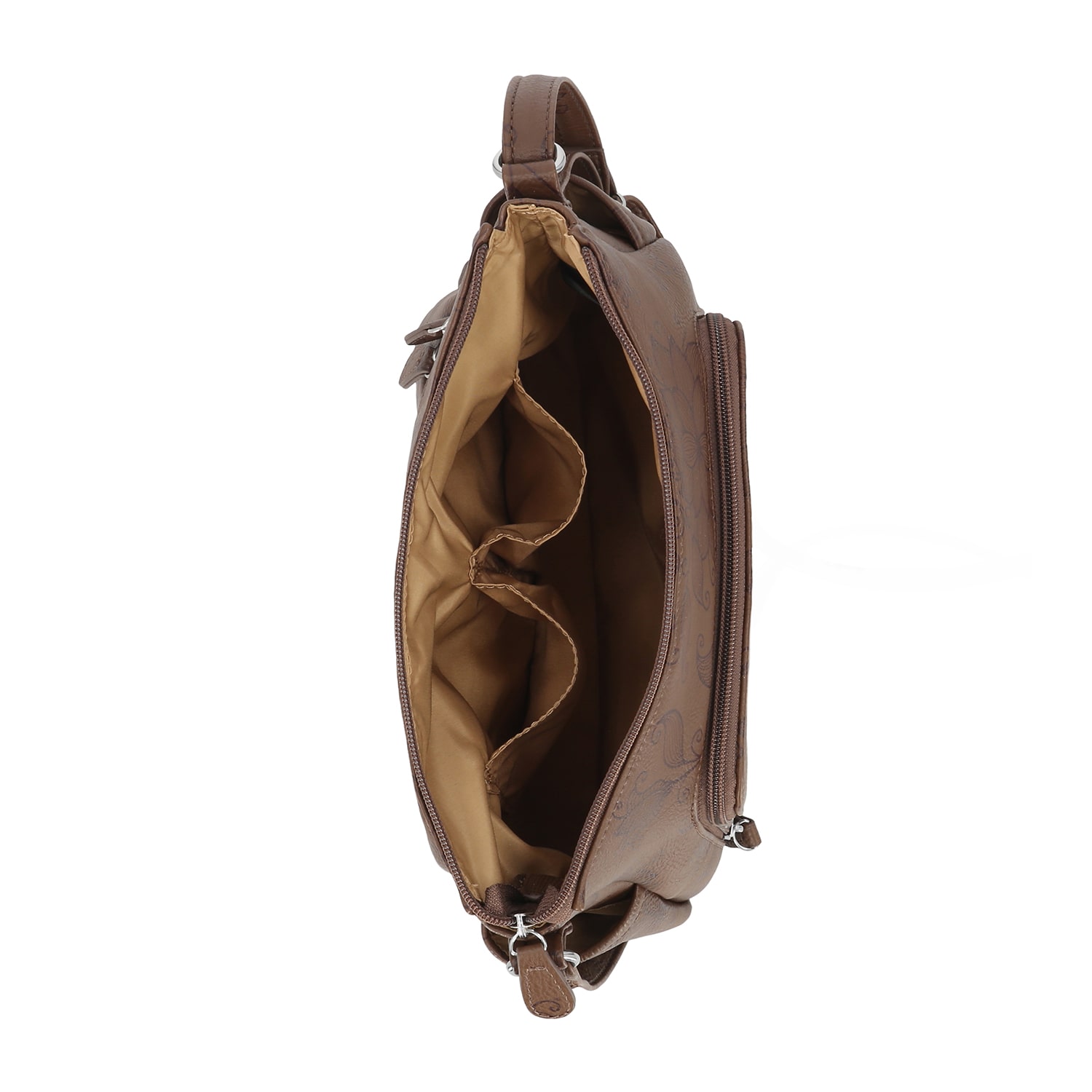 Multi Sac Naomi Crossbody Bag