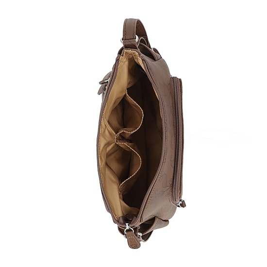 Multi Sac Naomi Crossbody Bag