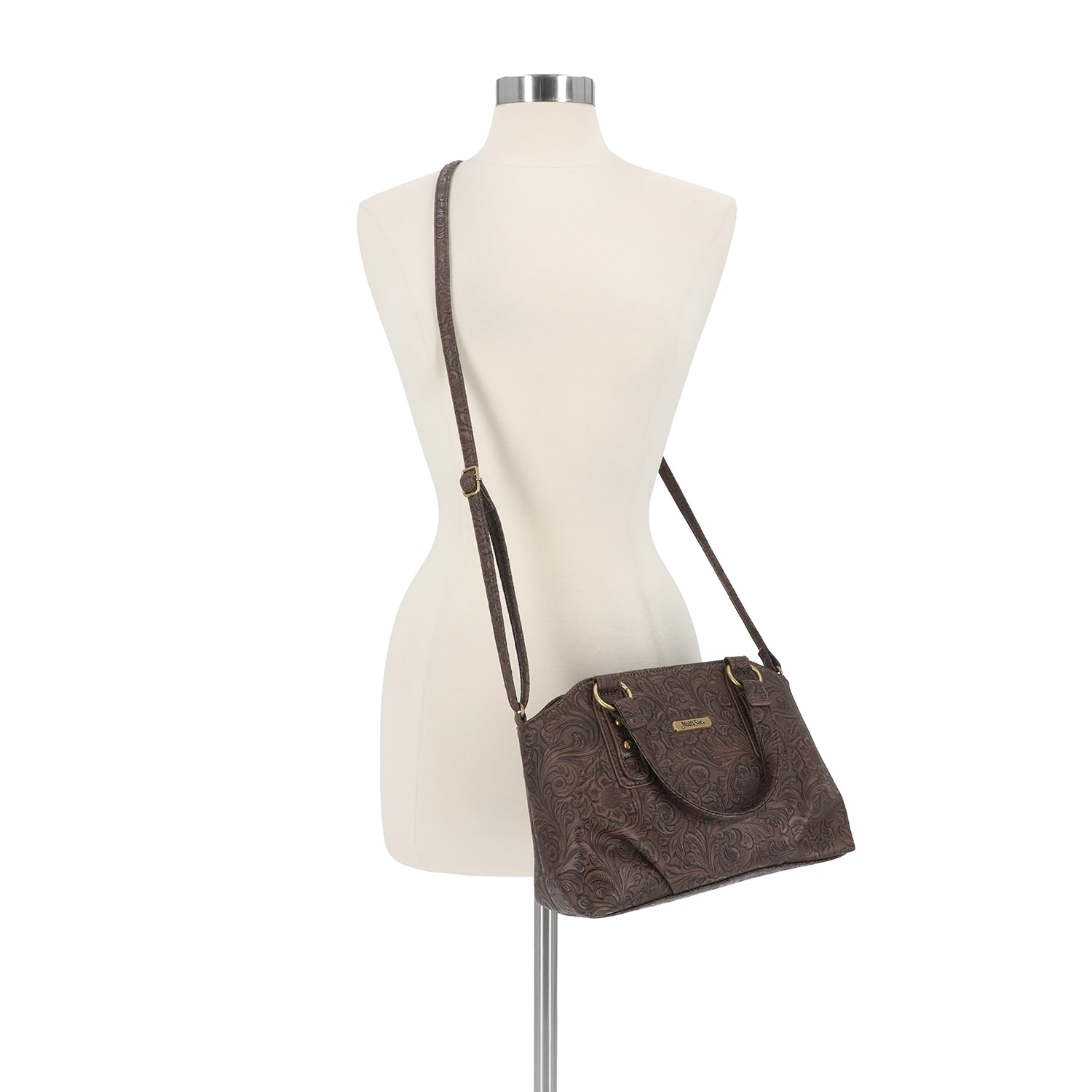 Multi Sac Olivia Satchel