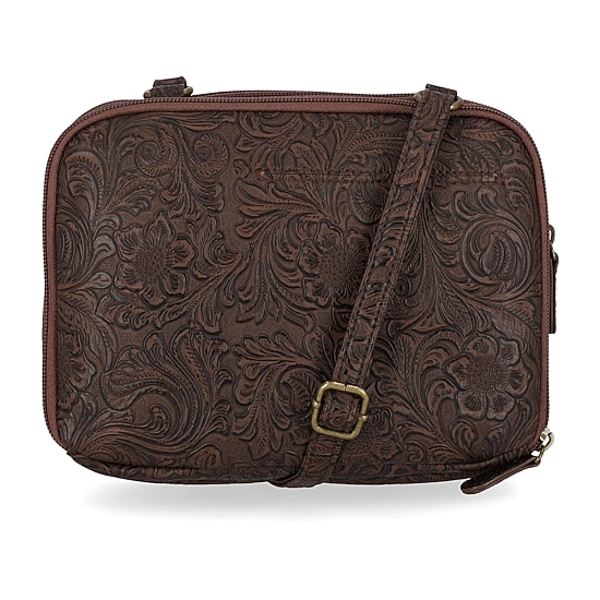 Multi Sac Zippy Crossbody Bag - JCPenney