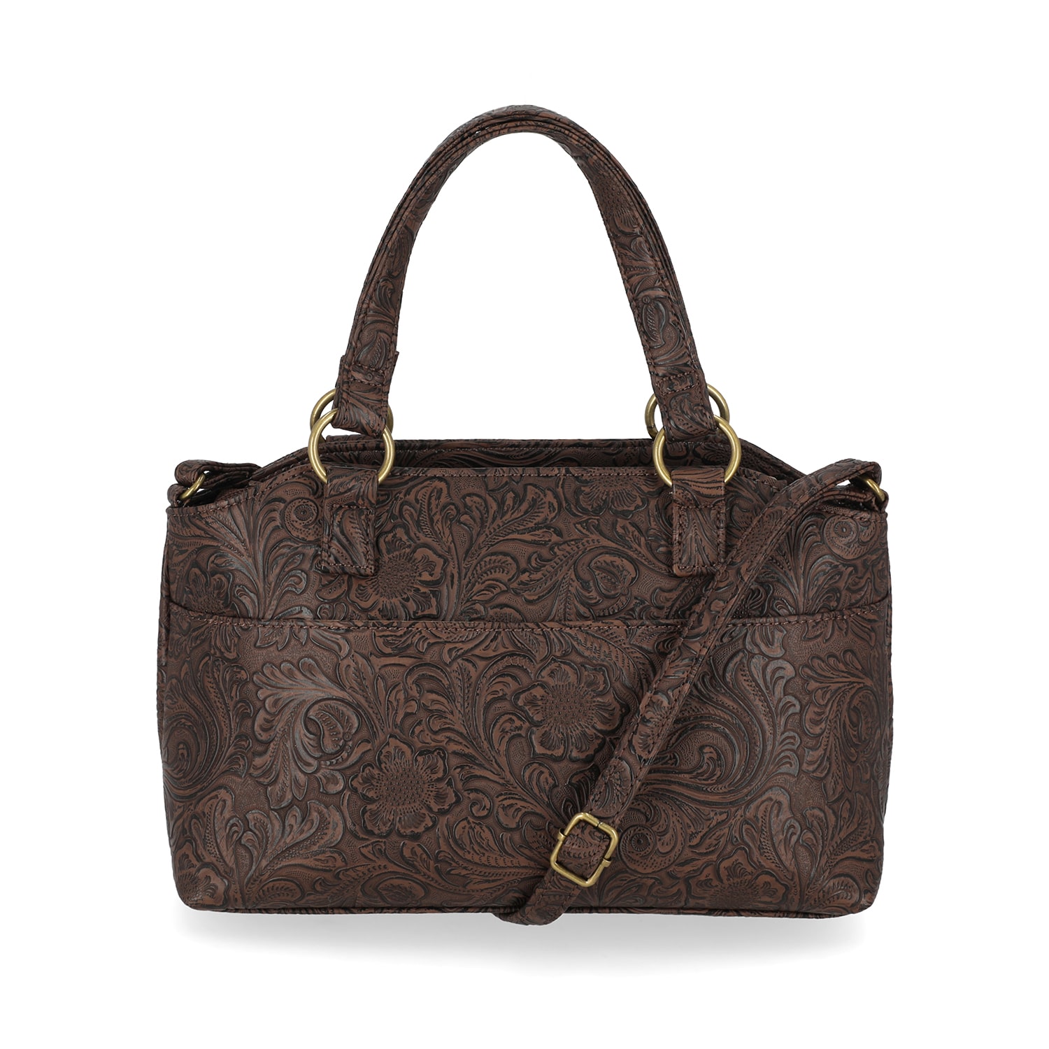 Multi Sac Olivia Satchel