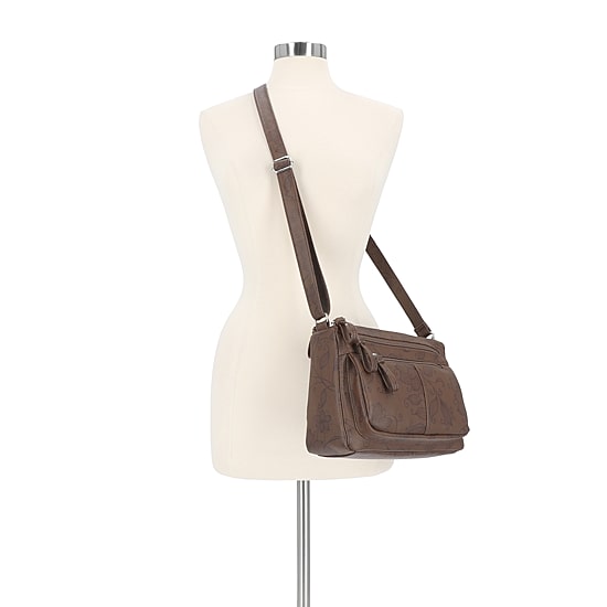 Multi Sac Meyer Crossbody Bag