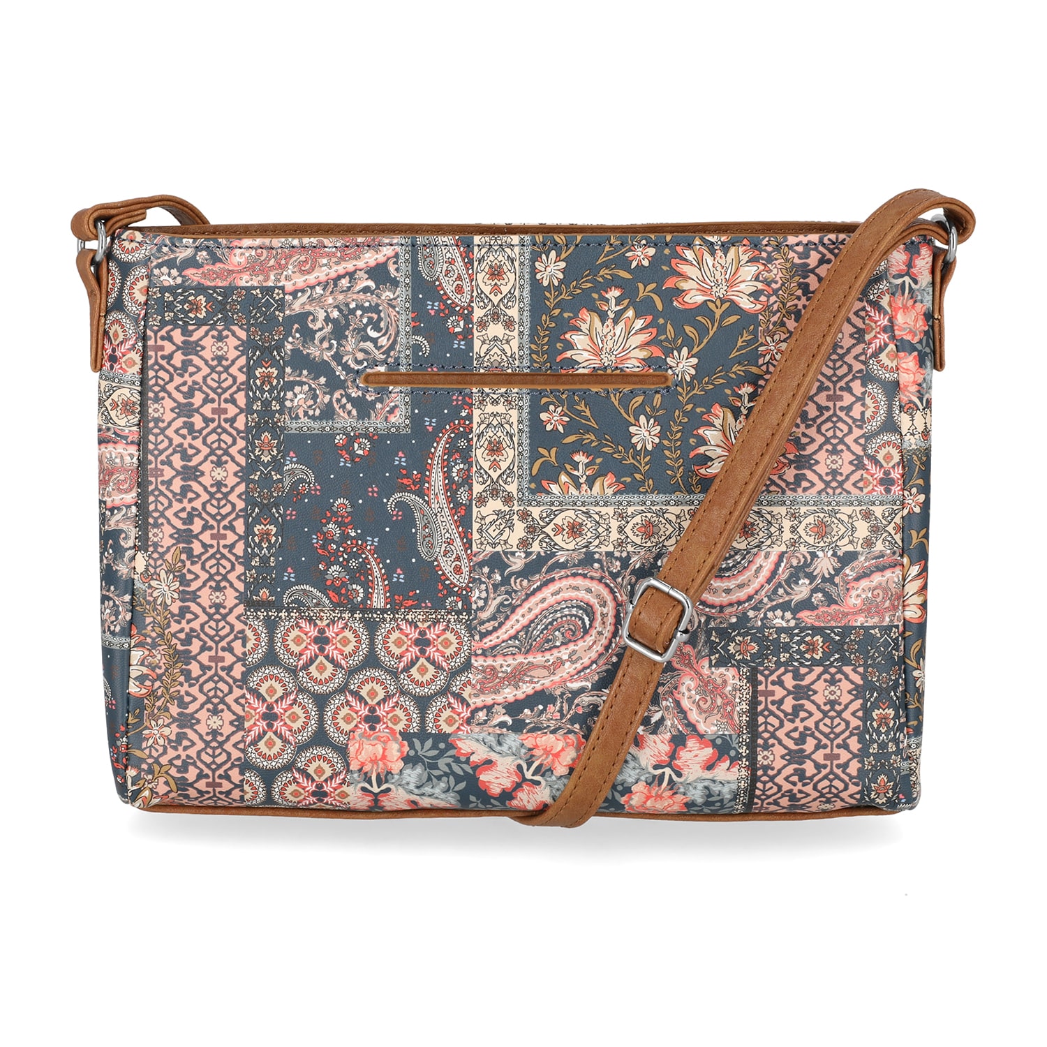 Multi Sac Summerville Crossbody Bag