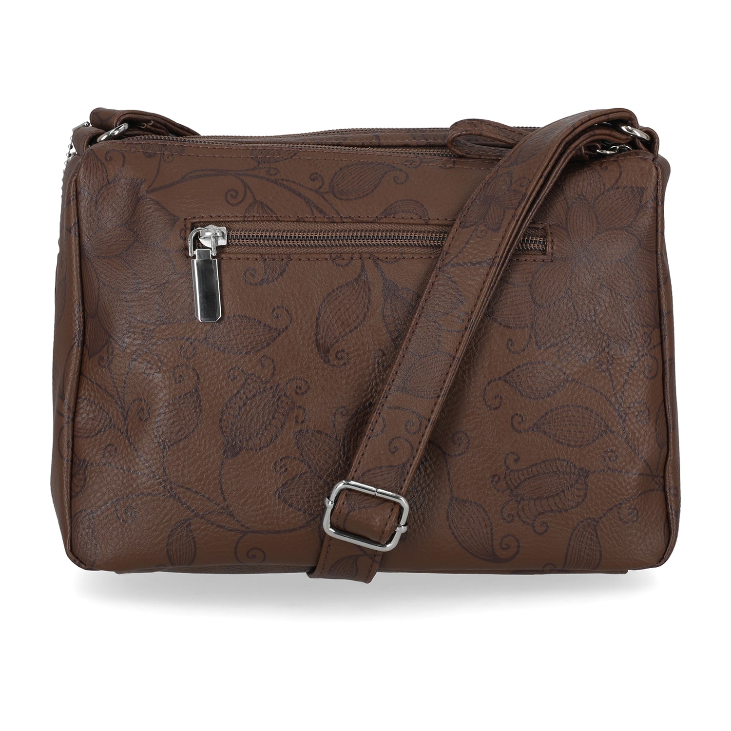 Multi Sac Crossbody Bag