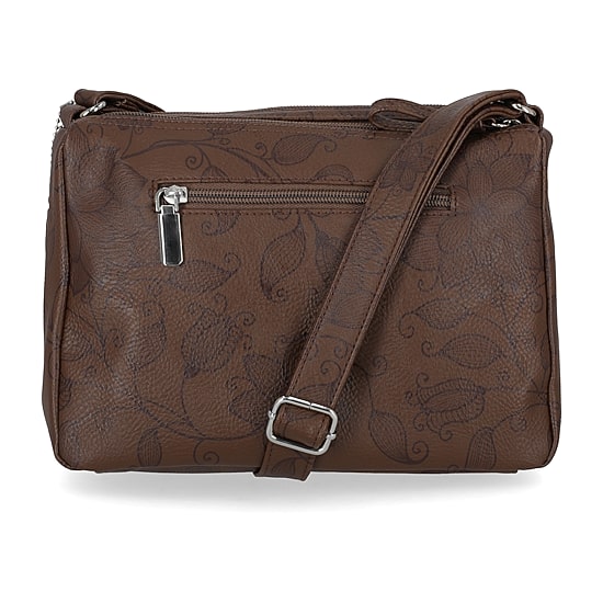 Multi Sac Meyer Crossbody Bag