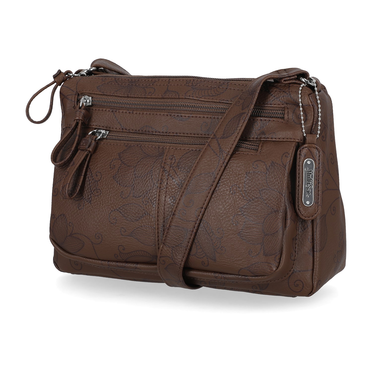 Multi Sac Crossbody Bag