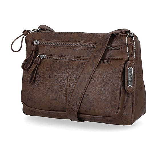Multi Sac Meyer Crossbody Bag