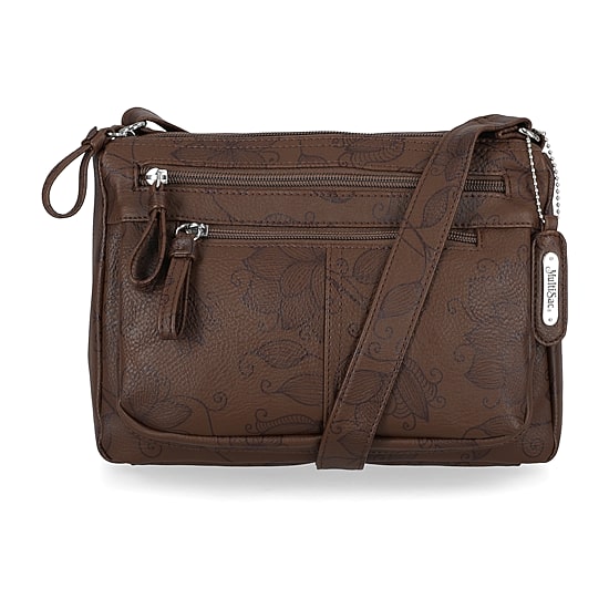 Multi Sac Meyer Crossbody Bag