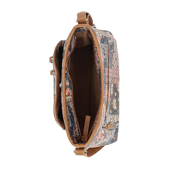 Multi Sac Meyer Large Crossbody Bag