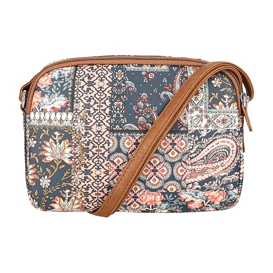 Multi Sac Dynamic Crossbody Bag