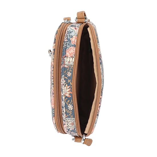 Multi Sac Dynamic Crossbody Bag