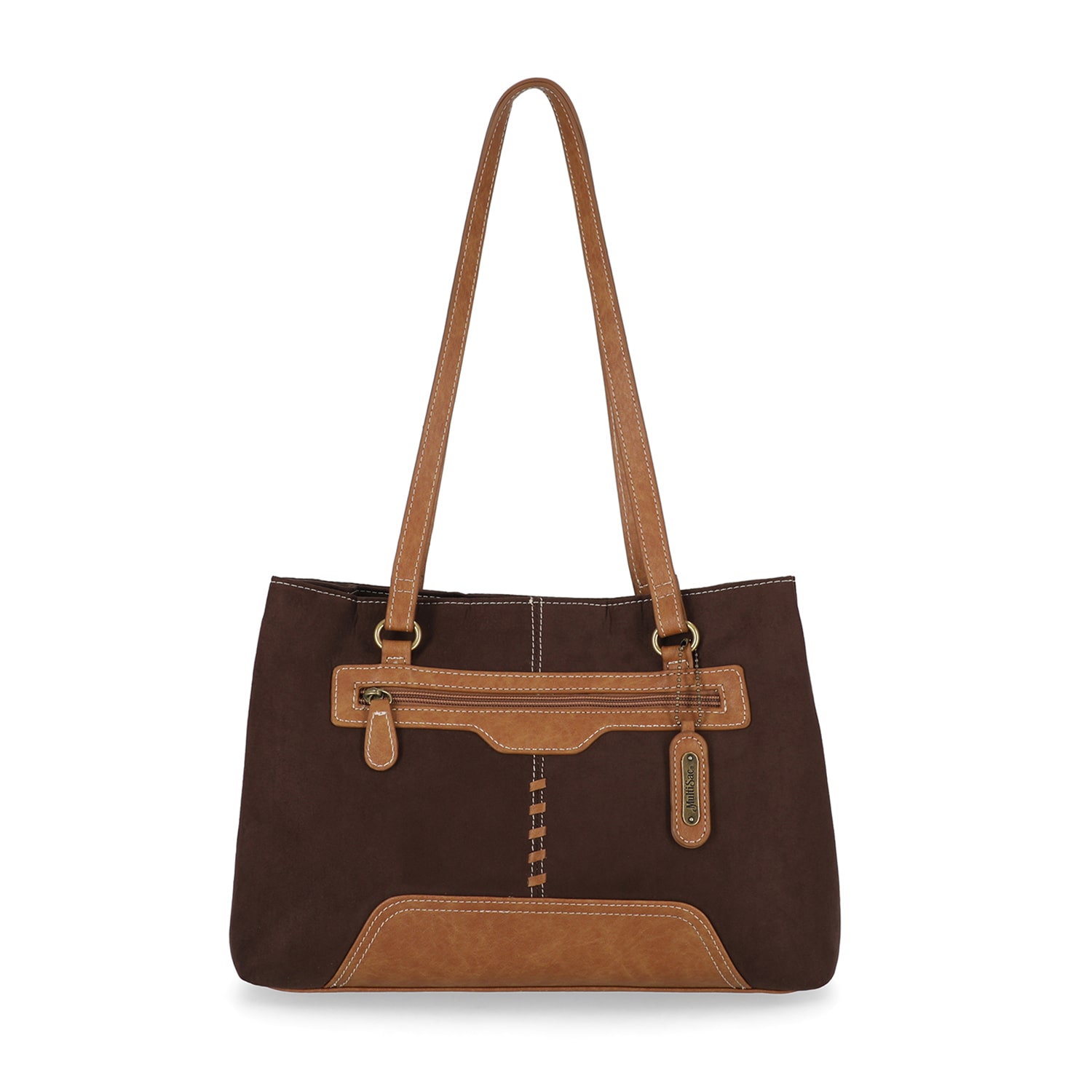 Multi Sac Denise Tote Bag