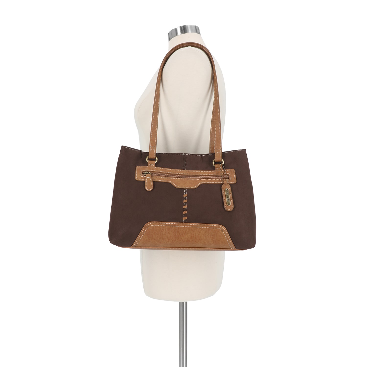 Multi Sac Denise Tote Bag