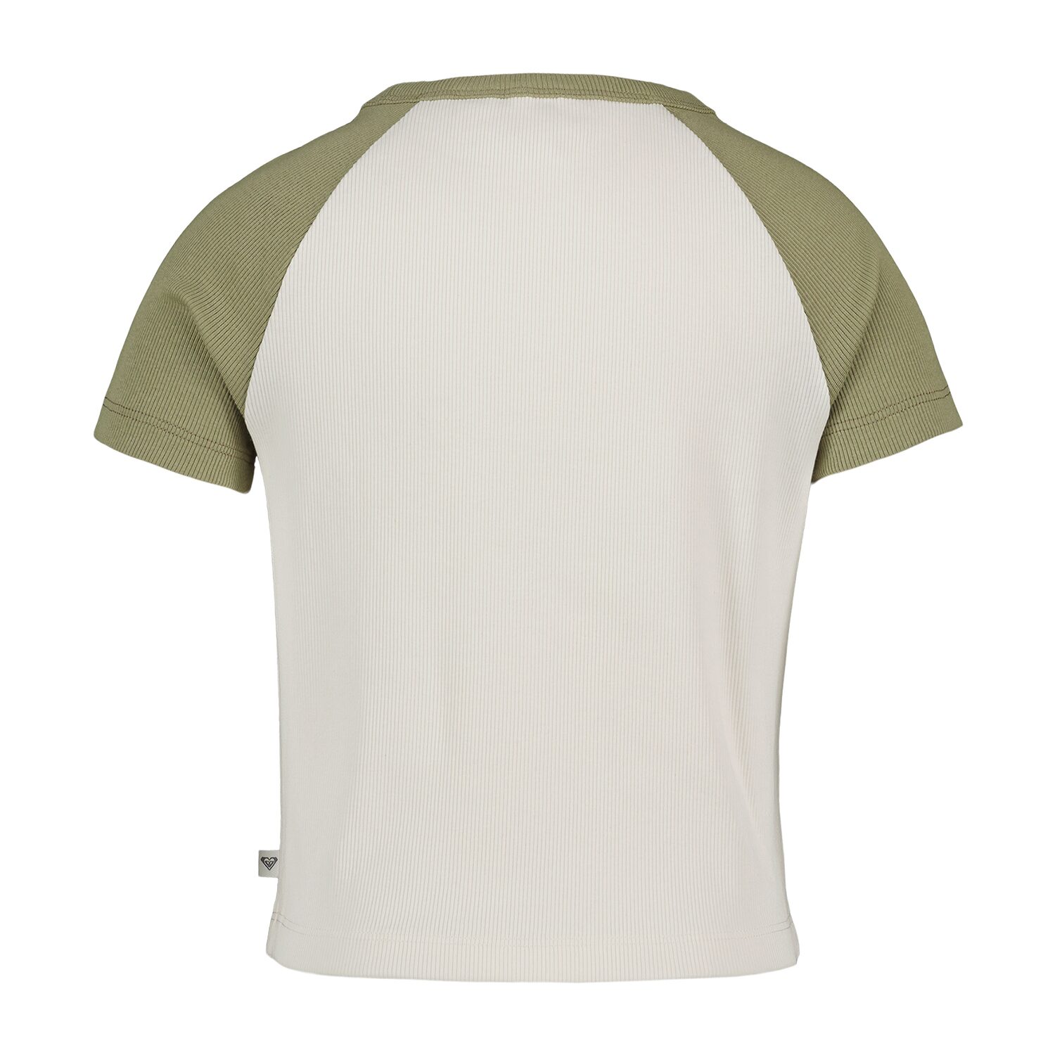 Roxy Big Kid Girls Crew Neck Short Sleeve T-Shirt
