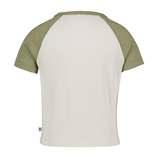 Roxy Big Kid Girls Crew Neck Short Sleeve T-Shirt