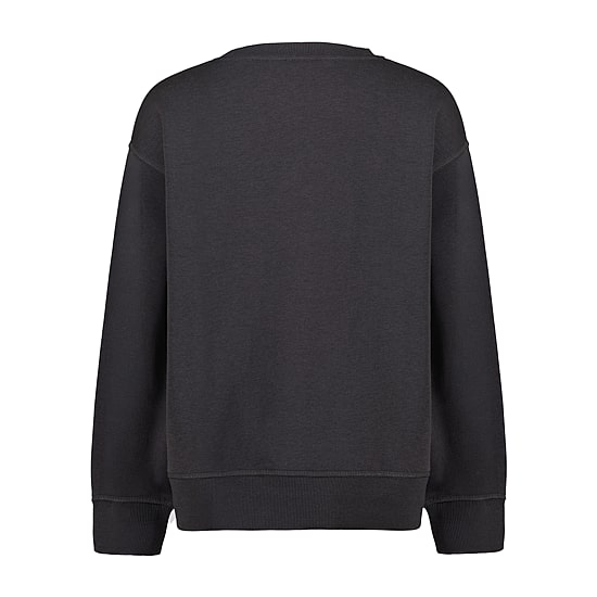 Roxy Big Kid Girls Crew Neck Fleece Long Sleeve Sweatshirt