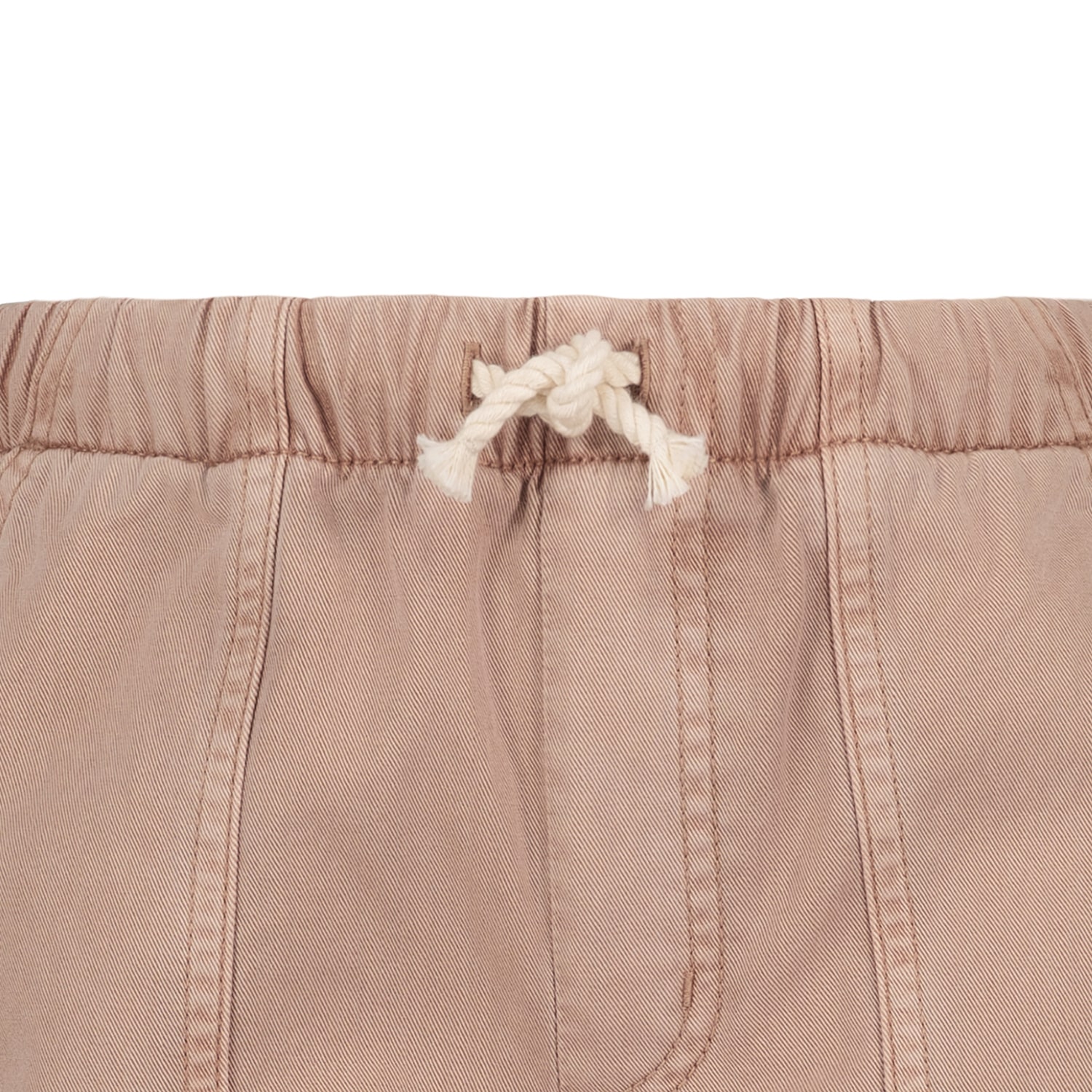 Roxy Big Kid Girls Mid Rise Wide Leg Cargo Pant