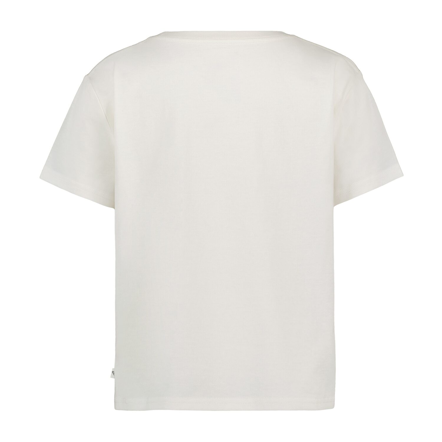 Roxy Big Kid Girls Crew Neck Short Sleeve Regular Fit Graphic T-Shirt