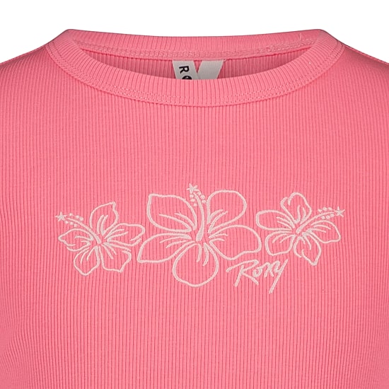Roxy Big Kid Girls Crew Neck Short Sleeve T-Shirt