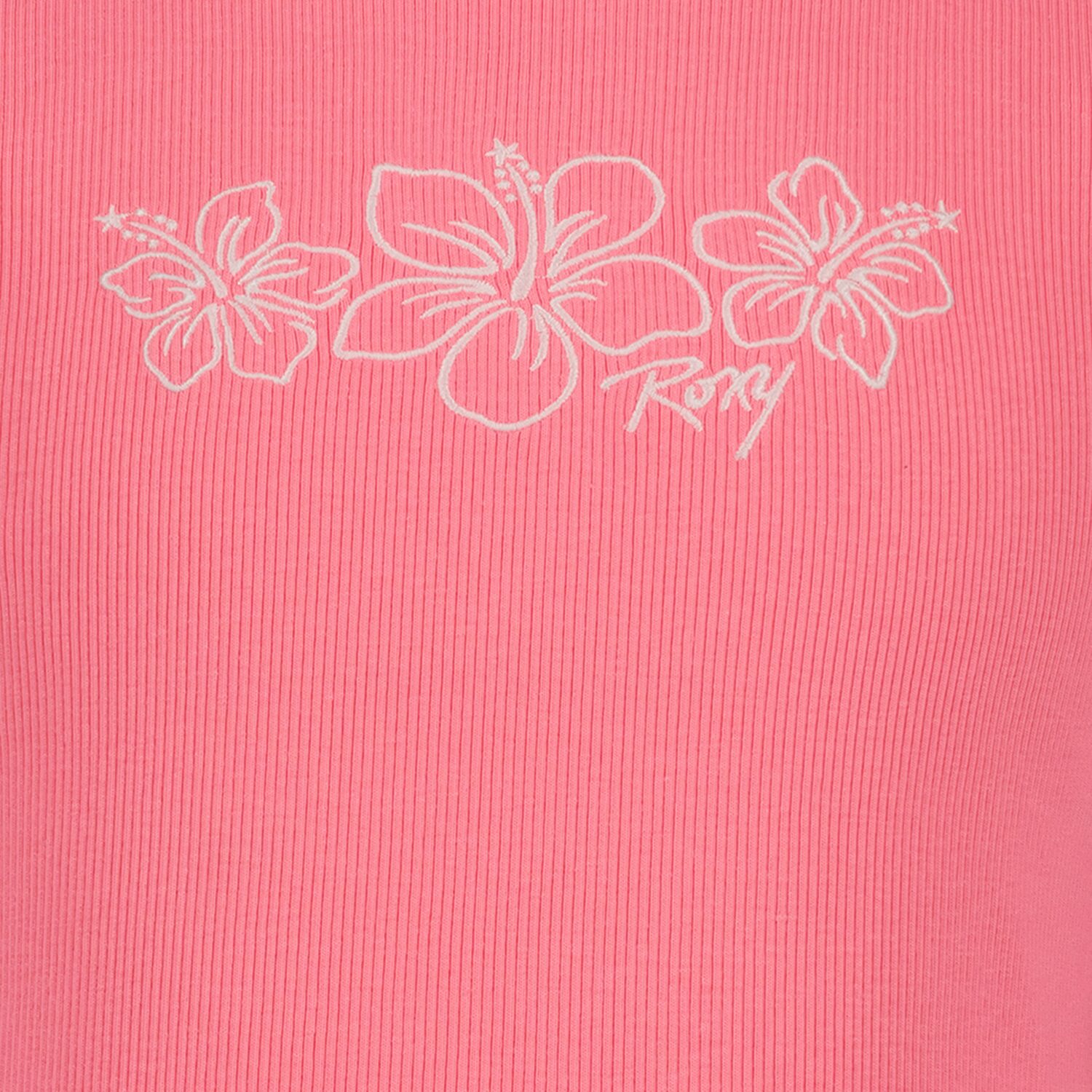 Roxy Big Kid Girls Crew Neck Short Sleeve T-Shirt
