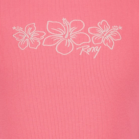 Roxy Big Kid Girls Crew Neck Short Sleeve T-Shirt