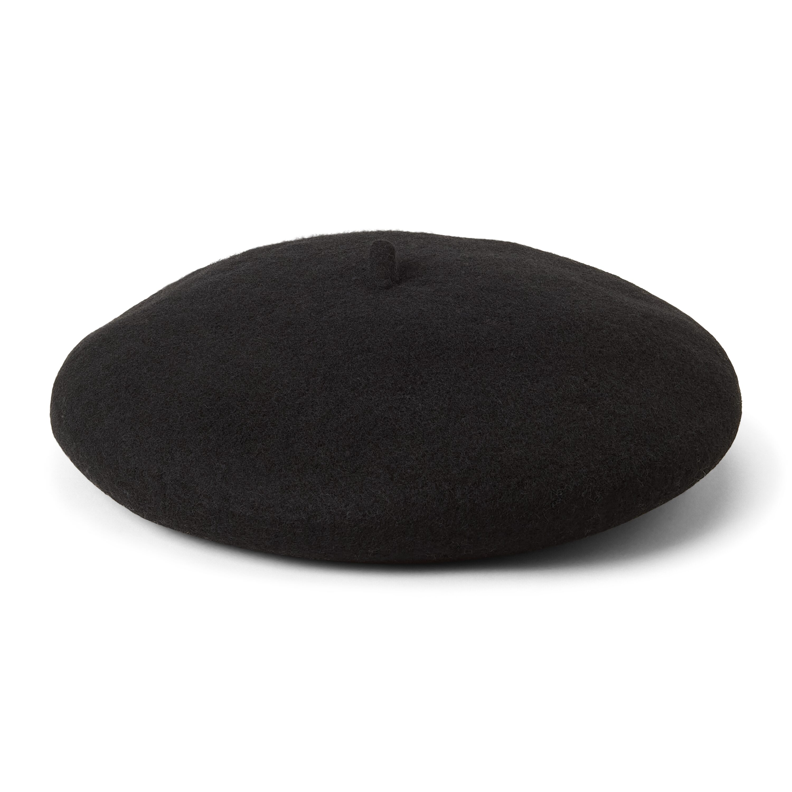 Liz Claiborne Wool Womens Beret