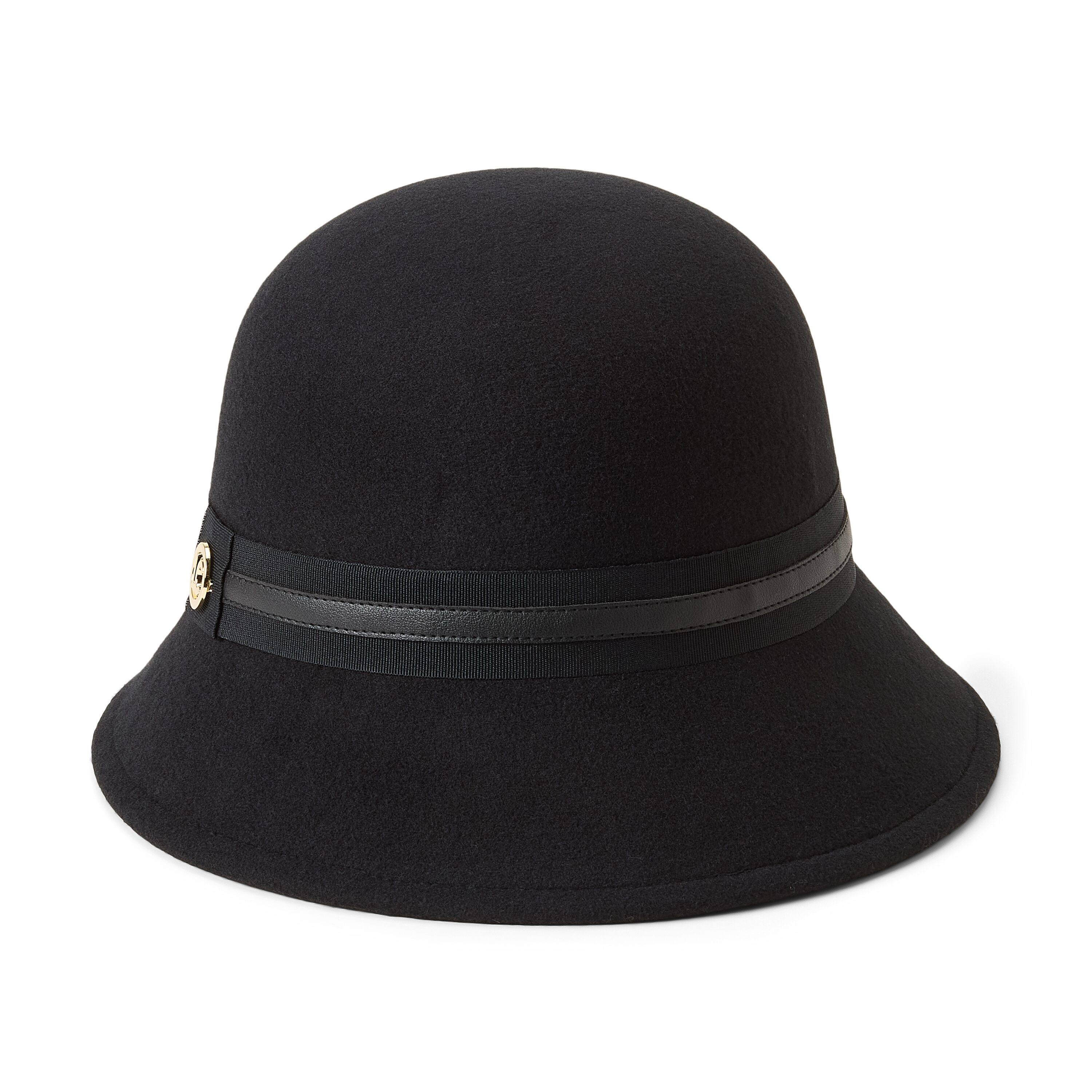 Liz Claiborne Womens Cloche Hat