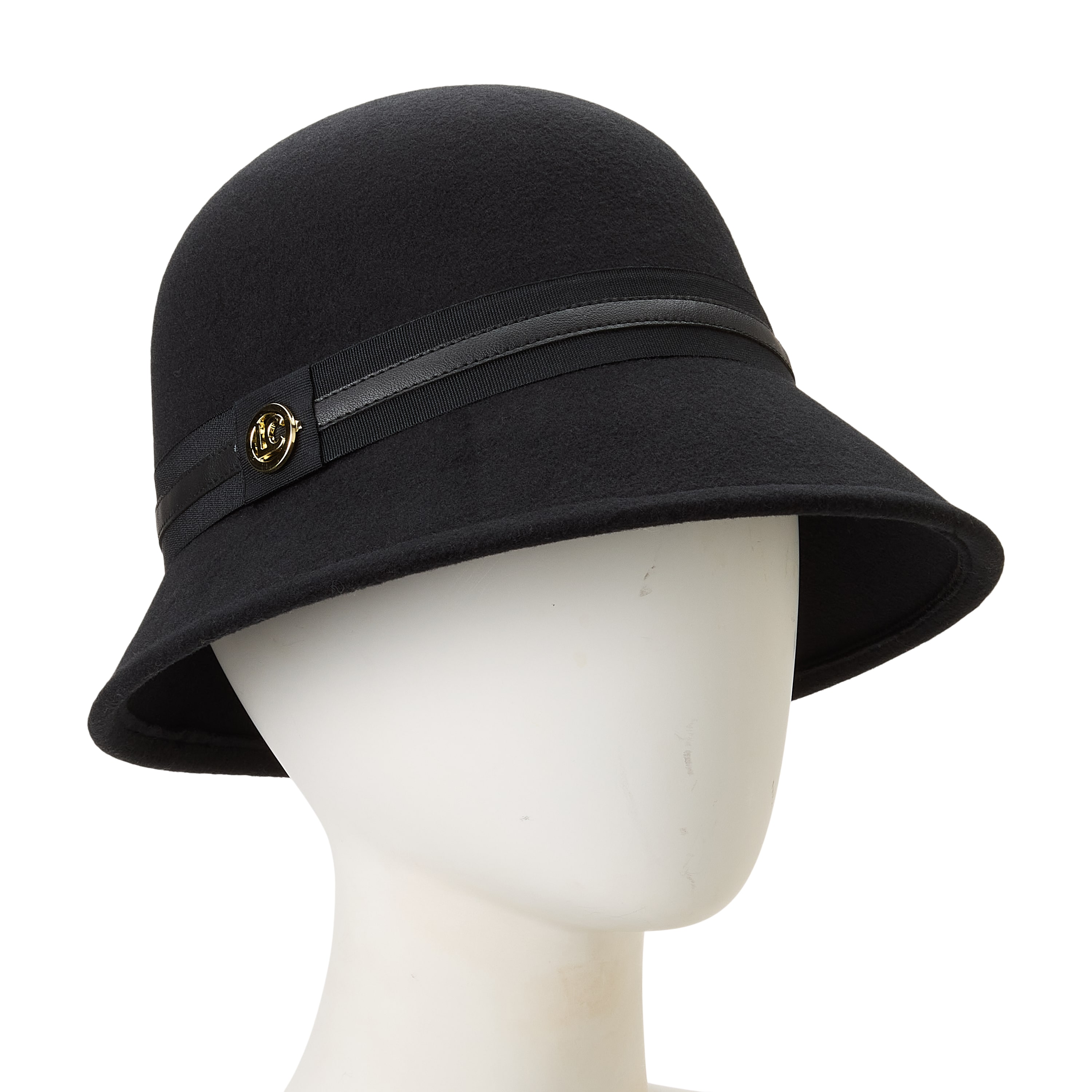 Liz Claiborne Womens Cloche Hat