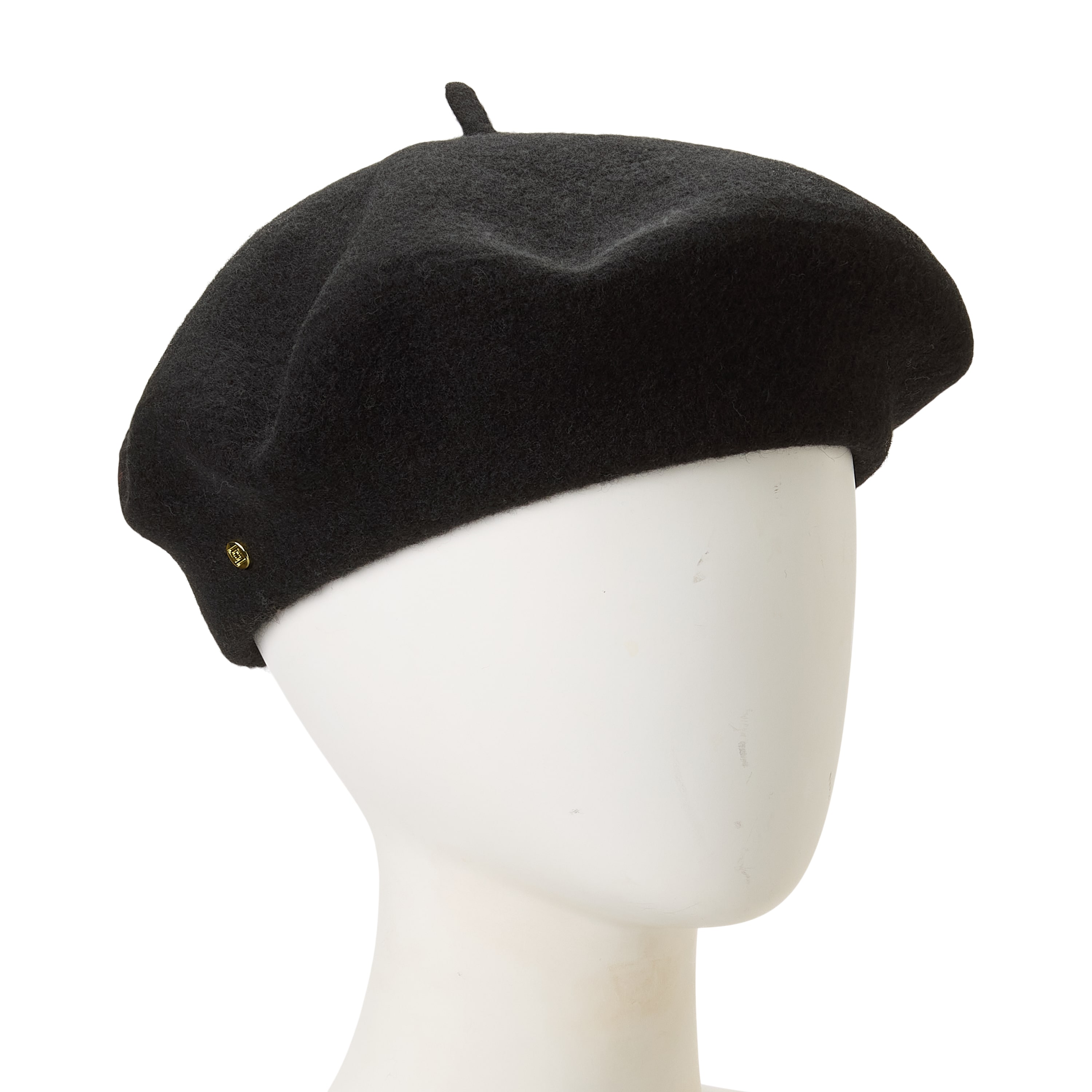 Liz Claiborne Wool Womens Beret
