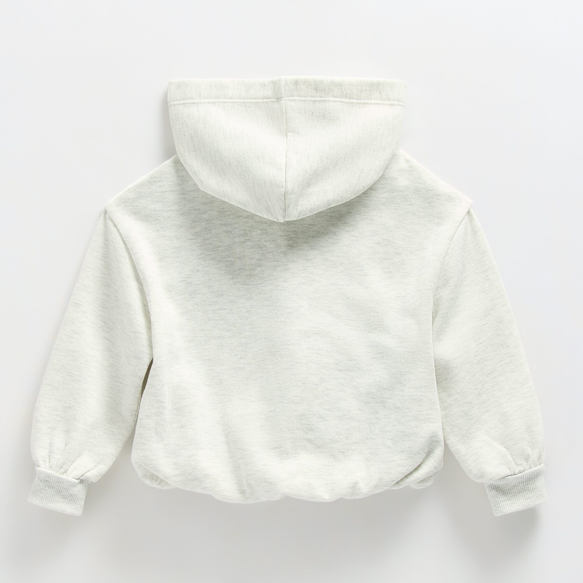 Grayson Little Toddler Girls Long Sleeve Fleece Hoodie