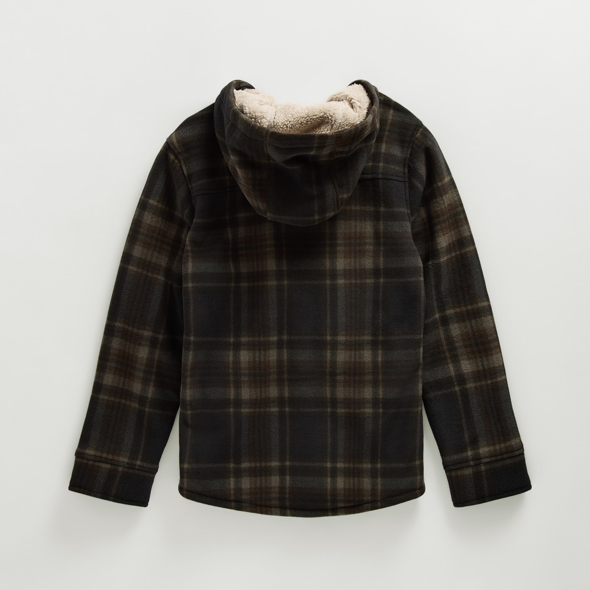 Free Country Little & Big Kid Unisex Fleece Lightweight Jacket