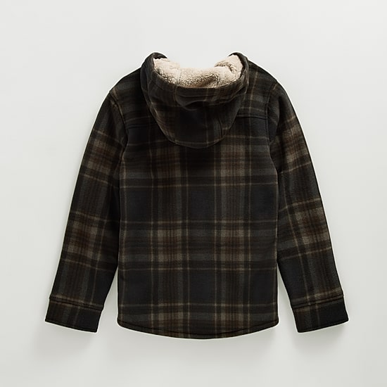 Free Country Little & Big Kid Unisex Fleece Lightweight Jacket