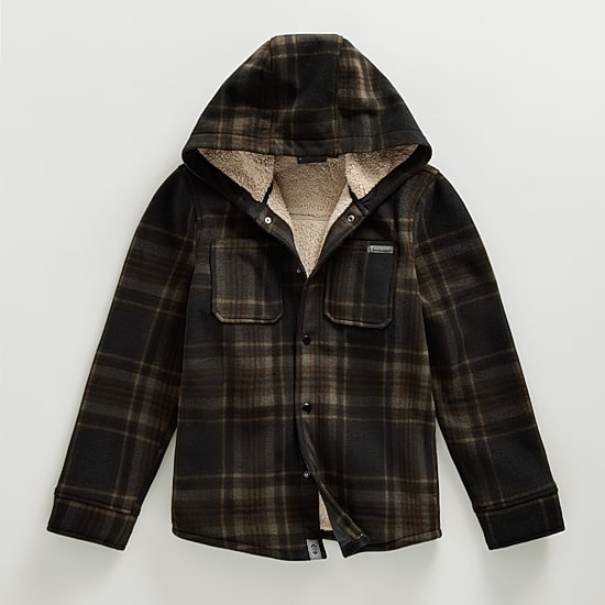 Free Country Little & Big Kid Unisex Fleece Lightweight Jacket