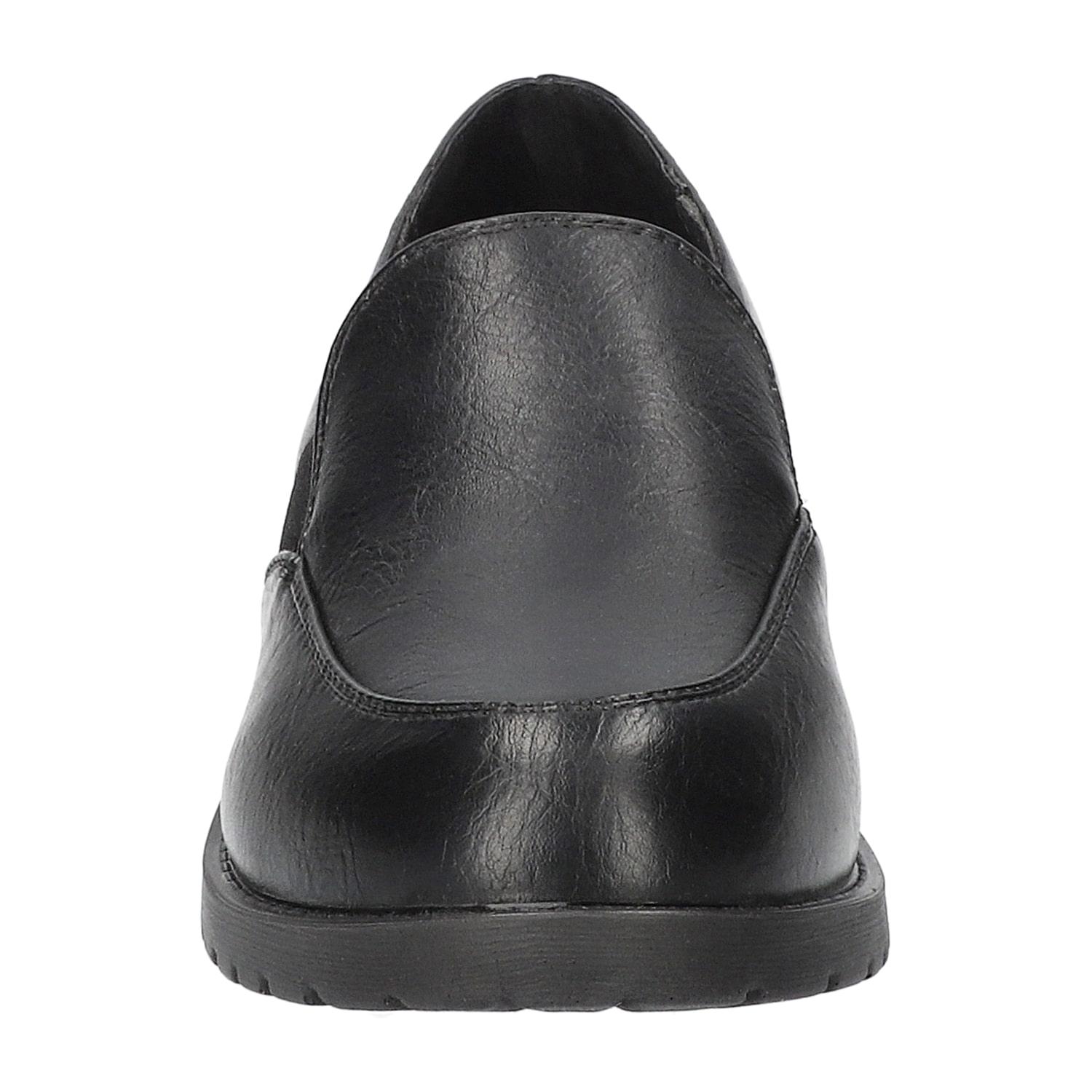 Easy Street Vanessa Womens Round Closed Toe Slip-On Shoe