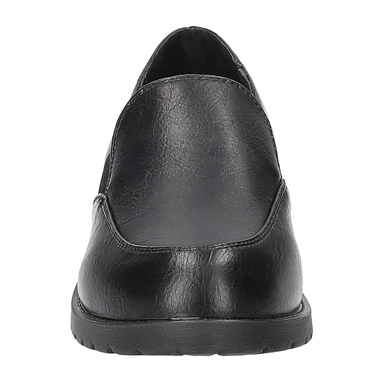 Easy Street Vanessa Womens Moc Closed Toe Slip-On Shoe