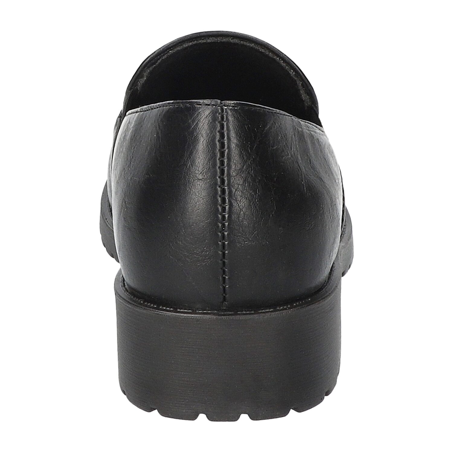 Easy Street Vanessa Womens Round Closed Toe Slip-On Shoe