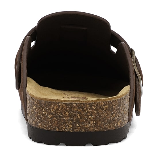 Mia Girl Carin Womens Round Closed Toe Clogs