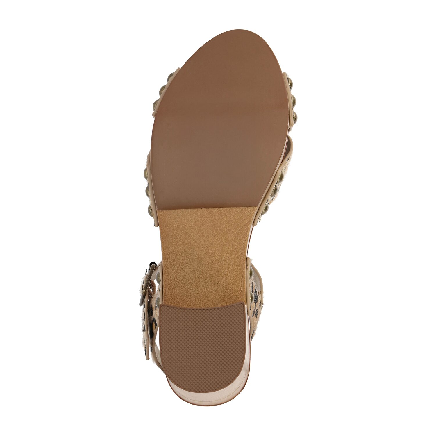 Mia Girl Womens Serenity Heeled Sandals
