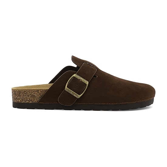 Mia Girl Carin Womens Round Closed Toe Clogs