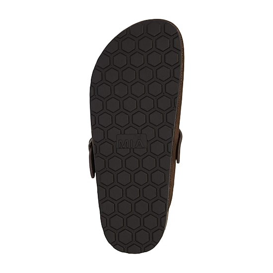 Mia Girl Carin Womens Round Closed Toe Clogs