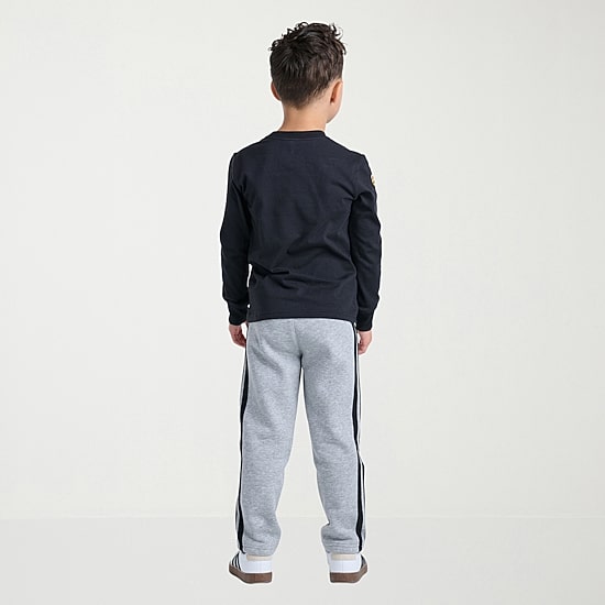 adidas Toddler Boys Fleece 2-pc. Pant Set
