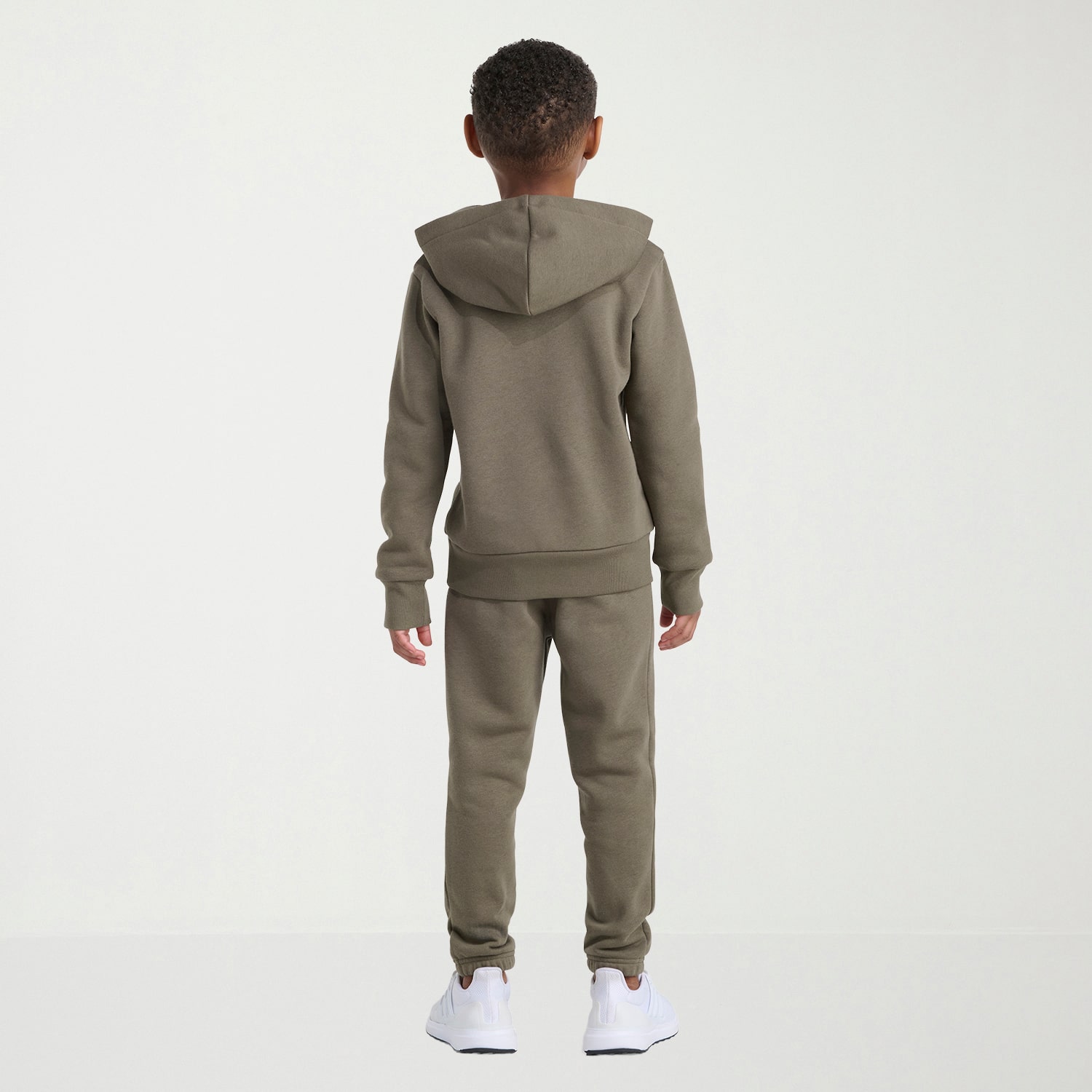 adidas Toddler Boys 2-pc. Pant Set